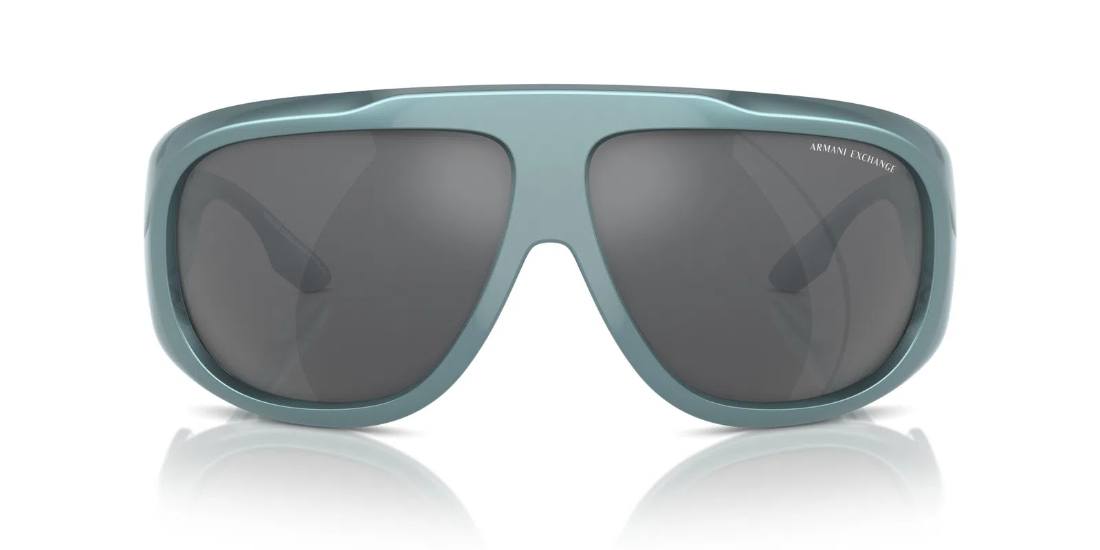 Armani Exchange 4143SU Sunglasses - view 29